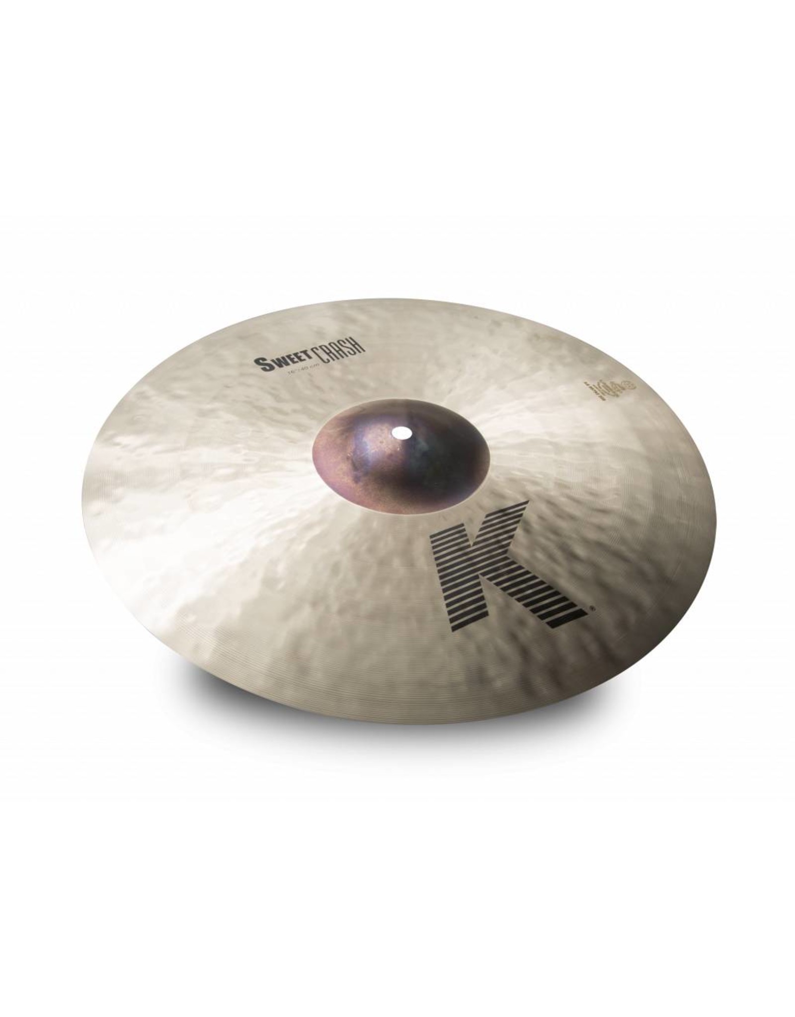 Zildjian K0702 K Sweet Crash 16 inch