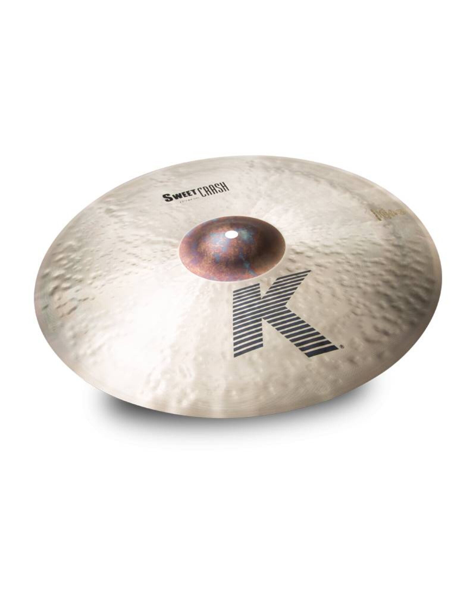 Zildjian ZIK0703 K Sweet Crash 17 inch