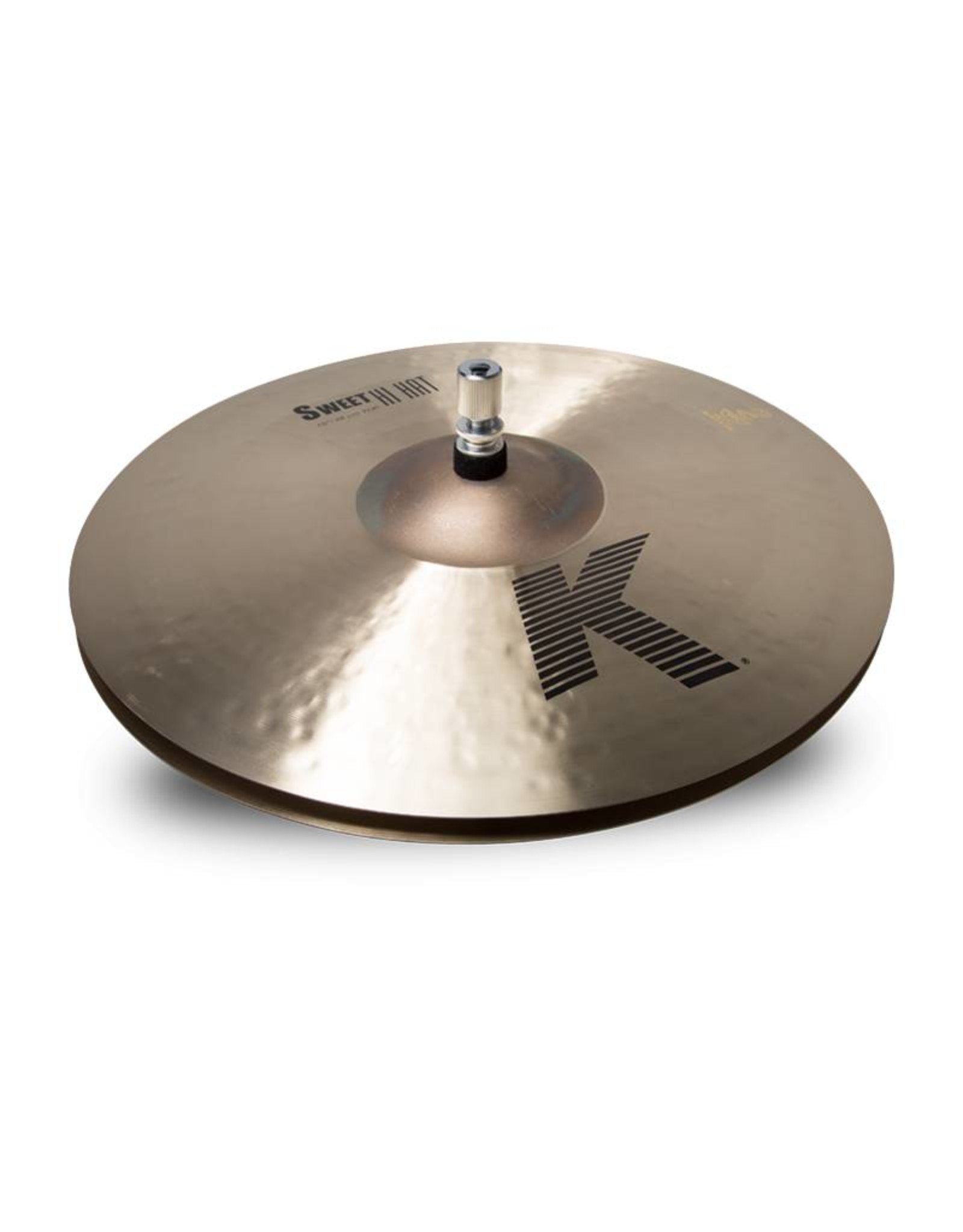 Zildjian K0723 K Sweet Hihat 15 inch