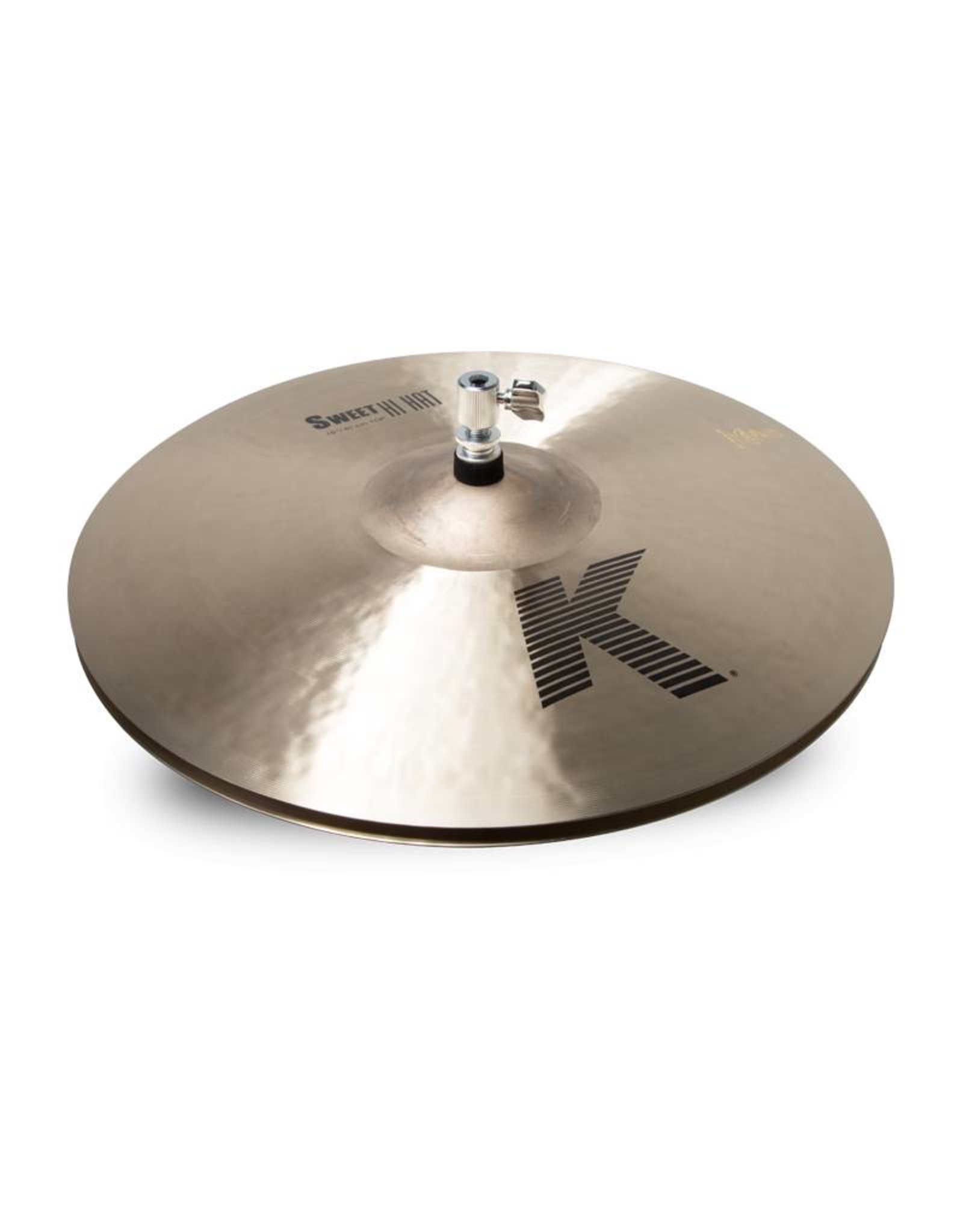 Zildjian K0726 K Sweet Hihat 16 inch