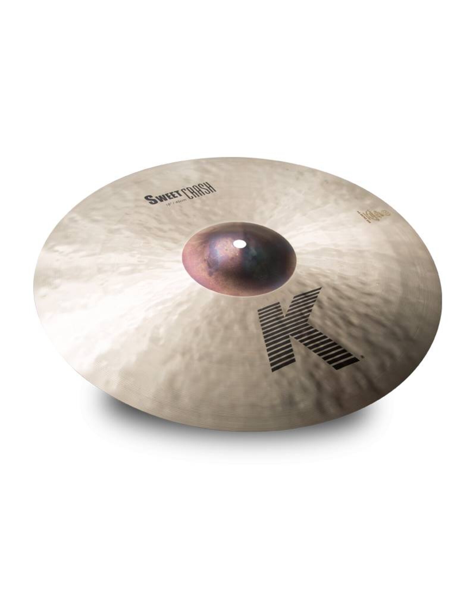 Zildjian K0704 K Sweet Crash 18"