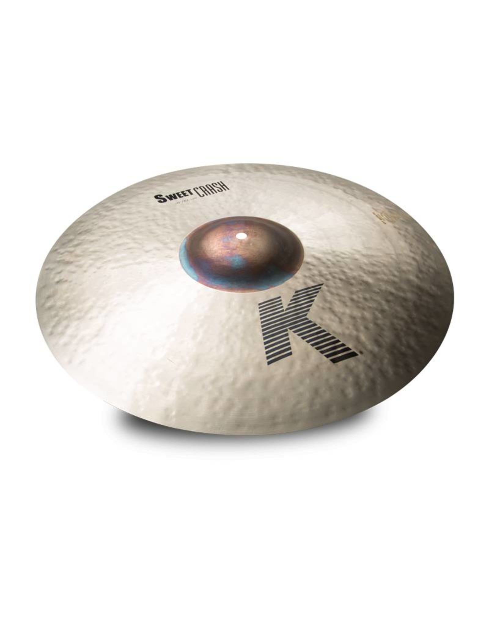 Zildjian K0712 K Sweet Crash 20"