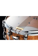 Tama PAL146 Starphonic aluminium snaredrum 6 x 14"