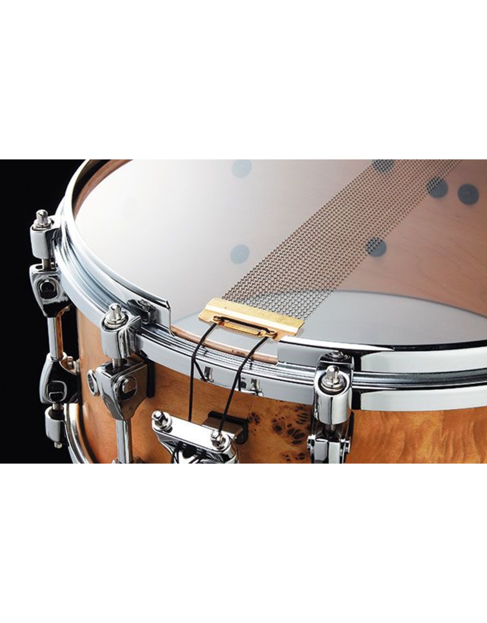 Tama PAL146 Starphonic aluminium snaredrum 6 x 14"