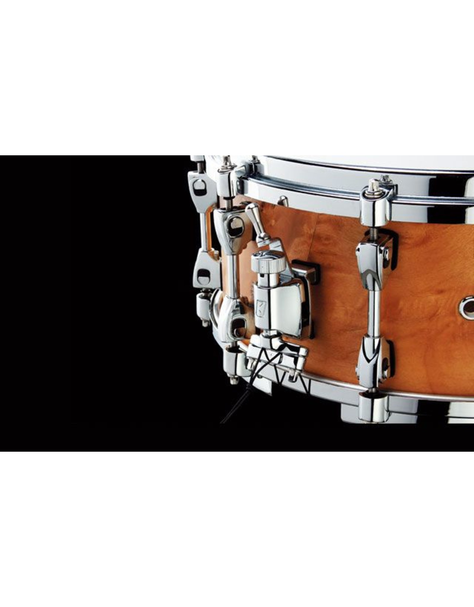 Tama PAL146 Starphonic aluminium snaredrum 6 x 14"