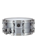 Tama PAL146 Starphonic aluminium snaredrum 6 x 14"