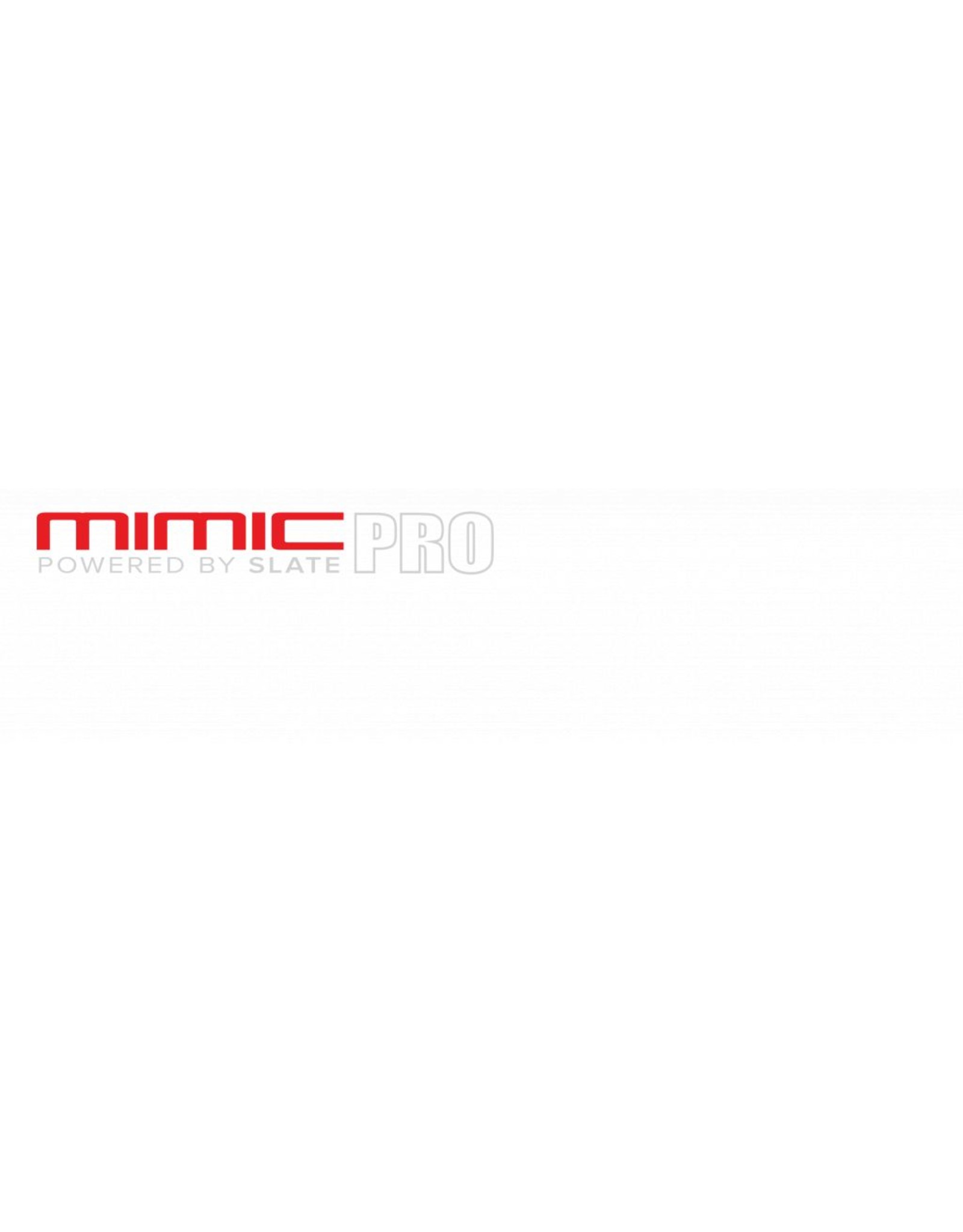 Pearl Mimic Pro drum module MIMP24B