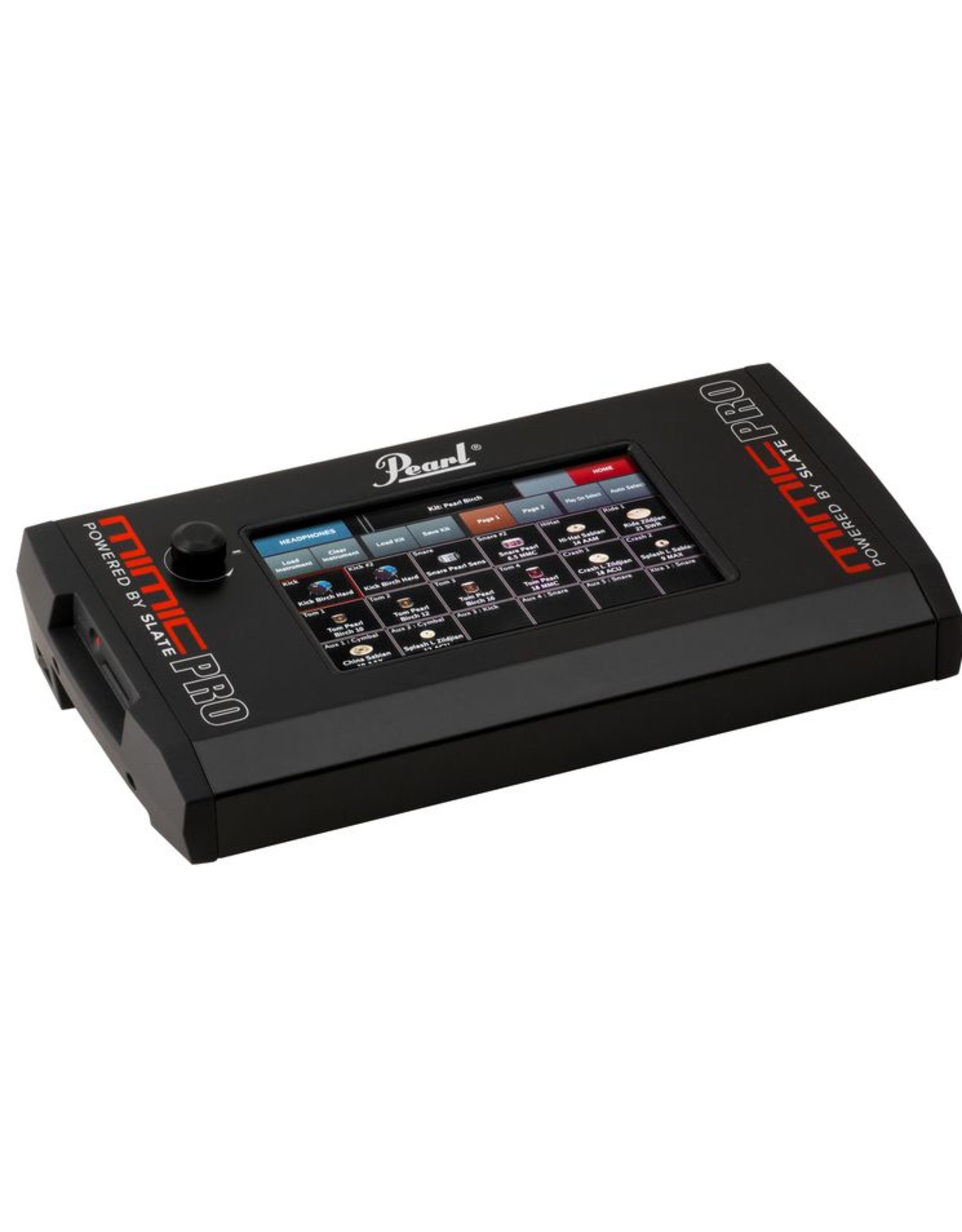 Pearl Mimic Pro drum module MIMP24B