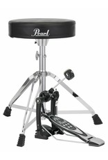 Pearl HWP-DP53  bassdrum pedal P-530 + drumkruk D-50