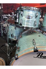 Pearl MCT925XEP/C414  2218BX,1007T,1208T,1412F,1614F Ice Blue Oyster