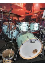 Pearl MCT925XEP/C414  2218BX,1007T,1208T,1412F,1614F Ice Blue Oyster