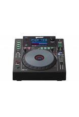 Gemini MDJ-900 tablet on USB media player