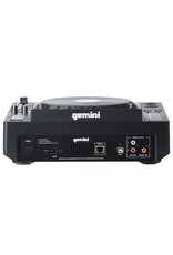 Gemini MDJ-900 tablet on USB media player