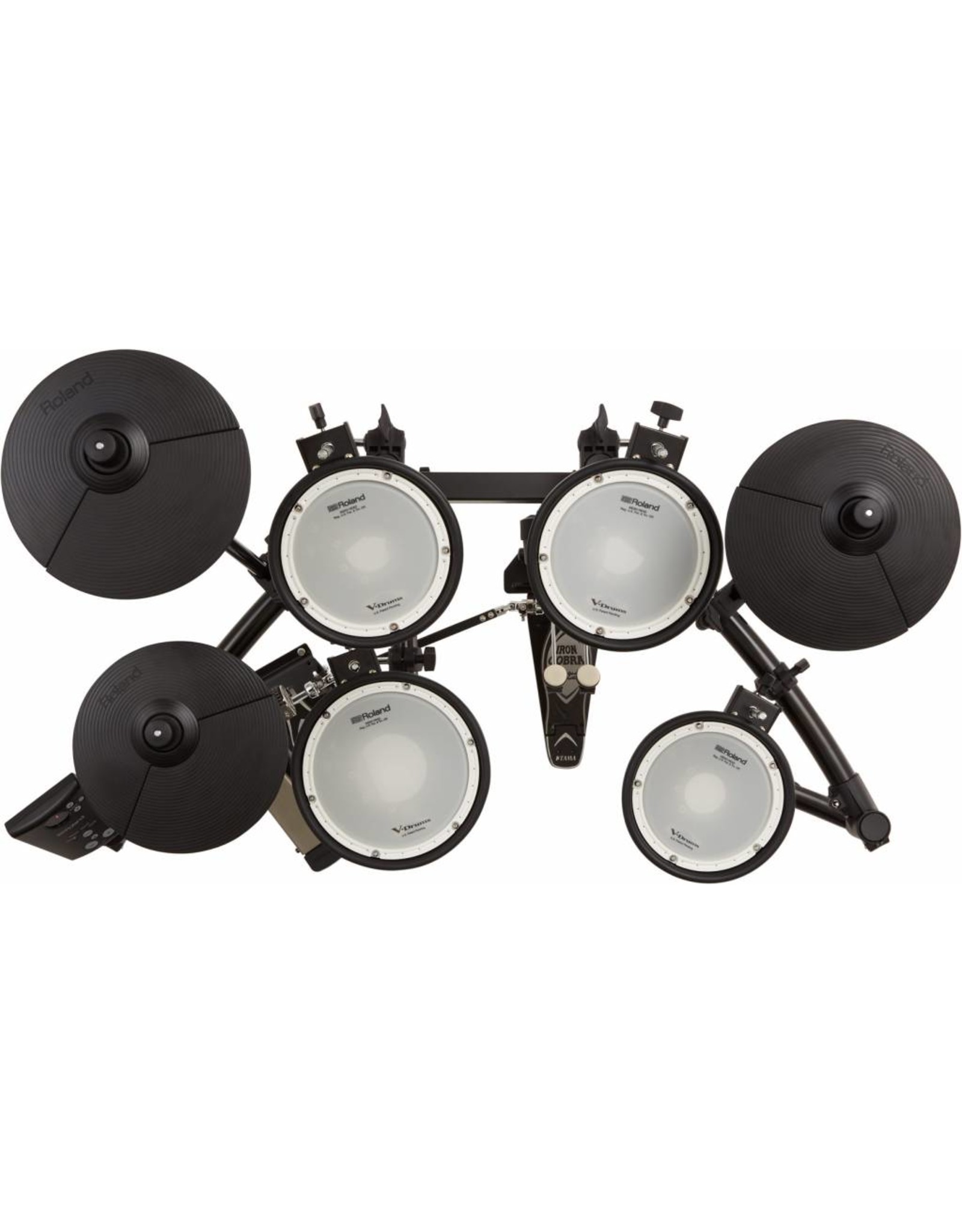 Roland TD-1DMK Double Mesh Kit V-Drums