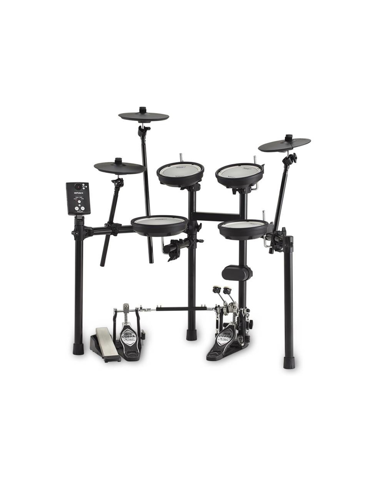 Roland TD-1DMK Doppel Mesh Kit V-Drums