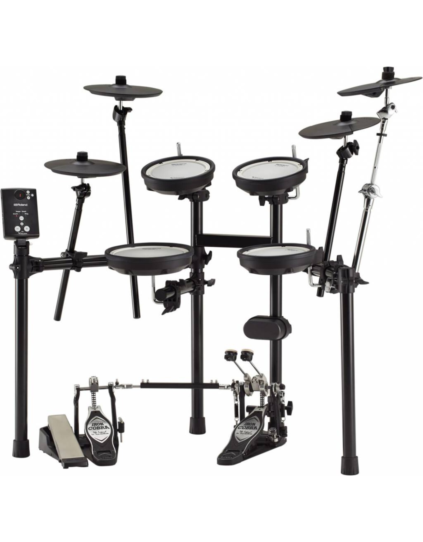 Roland TD-1DMK Doppel Mesh Kit V-Drums