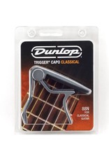 Dunlop Dunlop 88N Capodaster Voor Klassieke Gitaar - Nikkel