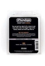 Dunlop Dunlop 88N Capodaster Voor Klassieke Gitaar - Nikkel