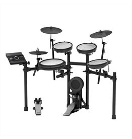Roland TD-17KV V-Drums Kit - Bundle