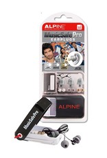 Alpine MusicSafe Pro weiß ALP-MSP / WH