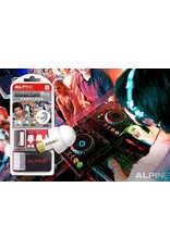Alpine  MusicSafe Pro white ALP-MSP/WH gehoorbescherming