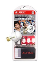 Alpine MusicSafe Pro weiß ALP-MSP / WH