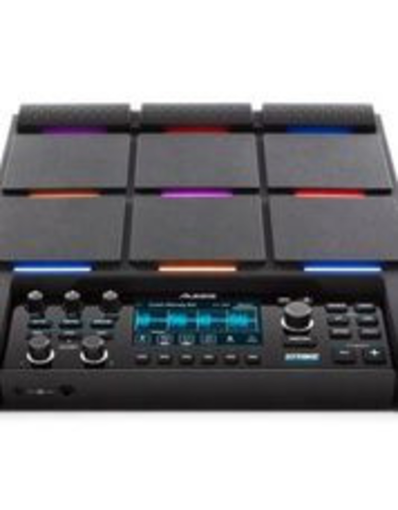 Alesis Strike Multipad Percussion pad with sampler and looper