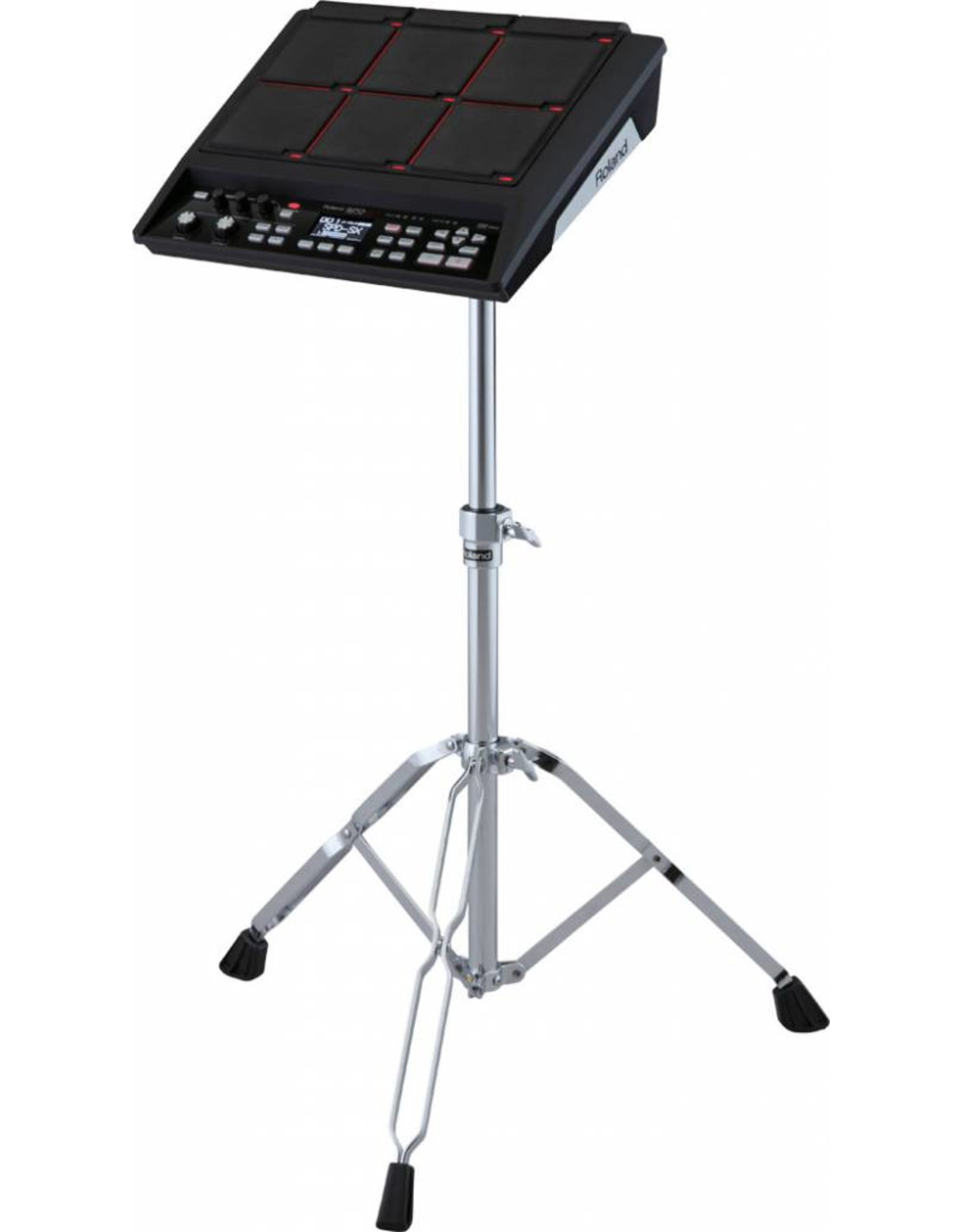Roland SPD-SX Sampling Pad - Modellgeschäft spdsx