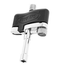 Evans DATK drum key torque key, stemsleutel