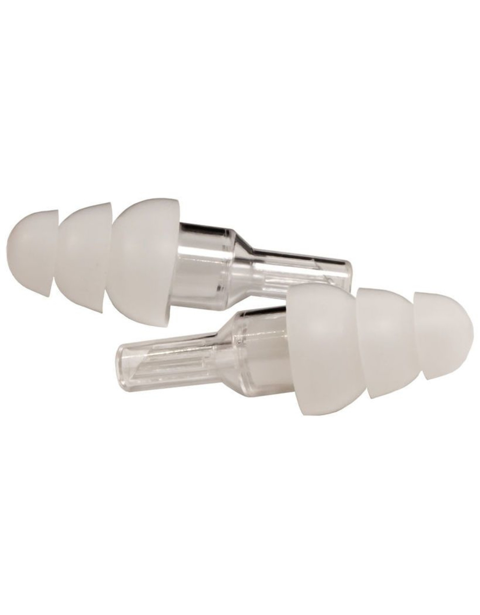 Vic Firth PVF VICEARPLUGL earplugs oordopjes white Large