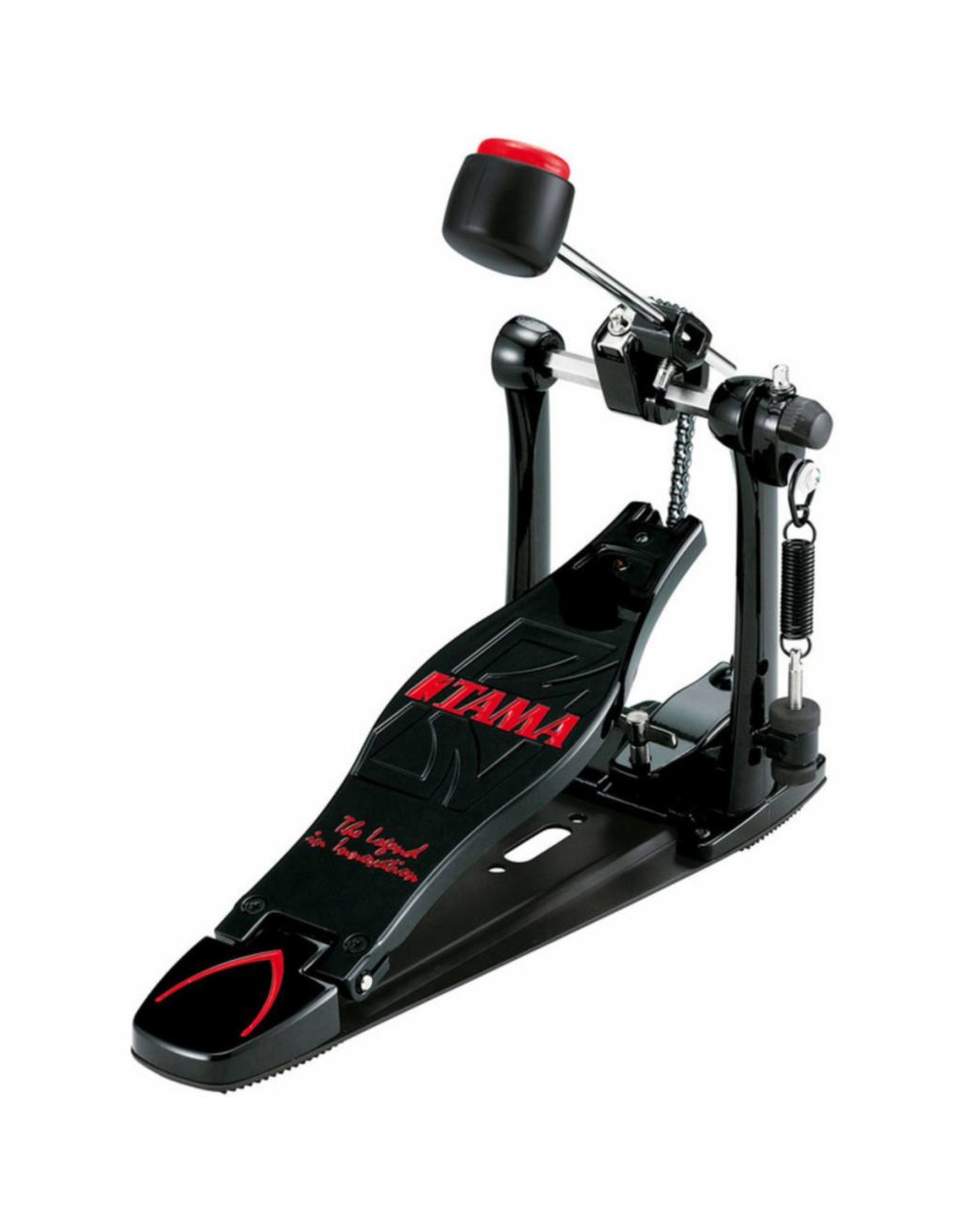 Tama HP300BBK Single Basspedal limitierte schwarze Edition