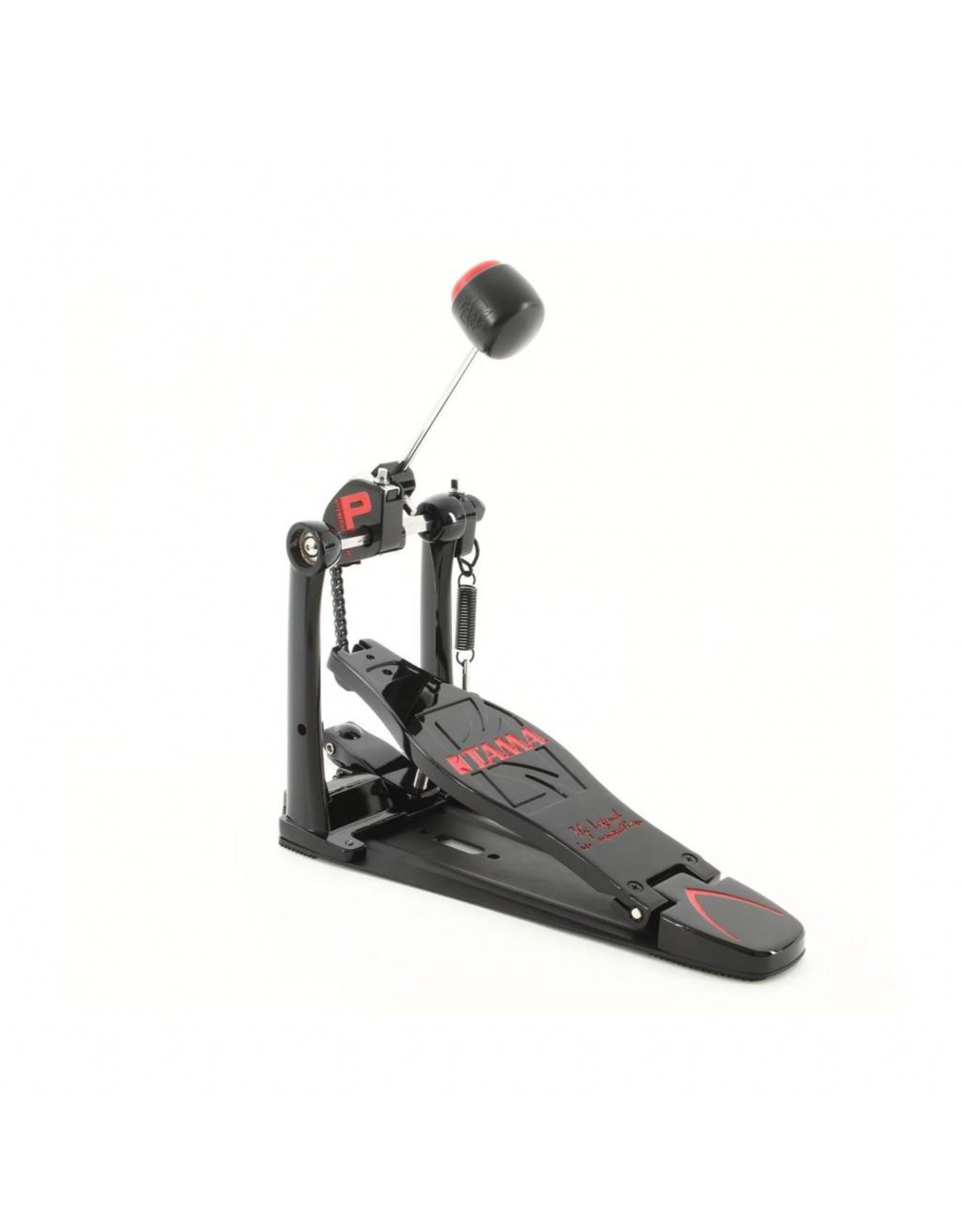 Tama HP300BBK Single Basspedal limitierte schwarze Edition