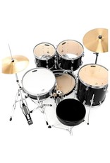 Mapex `Tornado TND5044TC drum kit complete