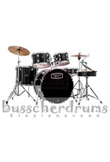 Mapex `Tornado TND5044TC drumstel compleet