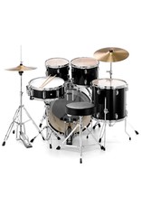 Mapex `Tornado TND5044TC drum kit complete