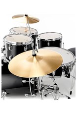 Mapex `Tornado TND5044TC drumstel compleet