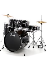 Pearl Target TGXC605C drum kit 20 10 12 14 14