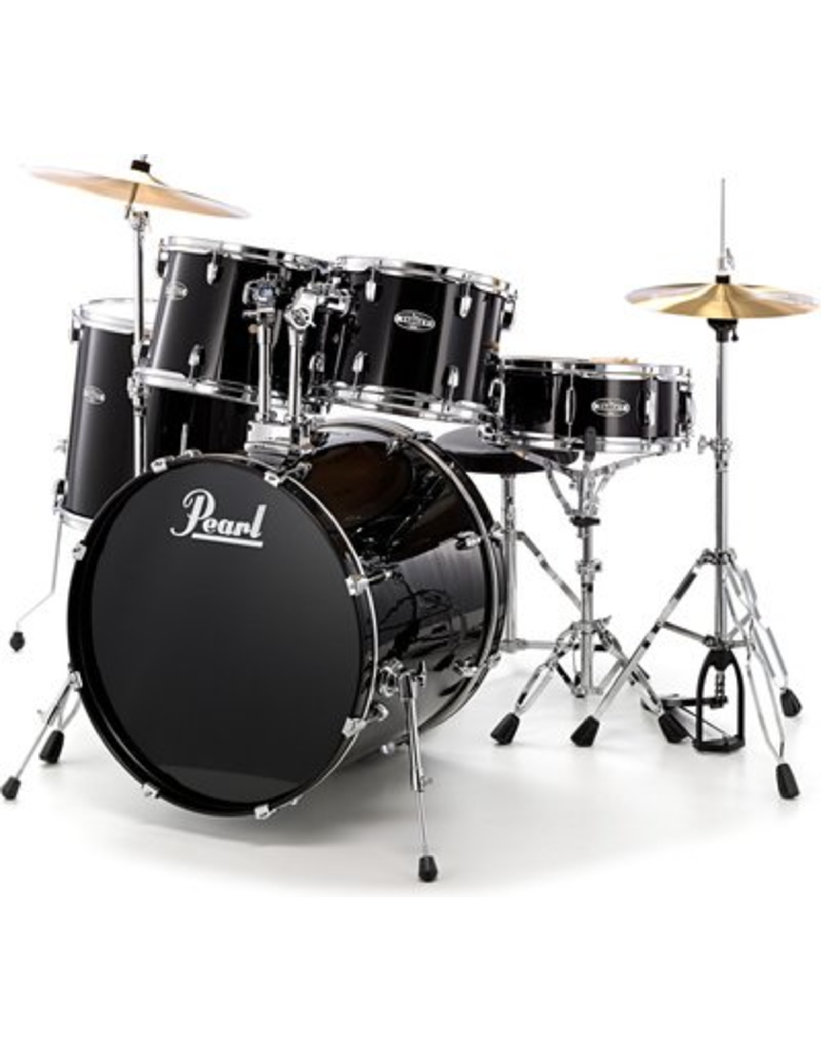 Pearl Target TGXC605C Drum-Kit 20 10 12 14 14