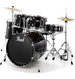 Pearl Target TGXC605C drum kit 20 10 12 14 14