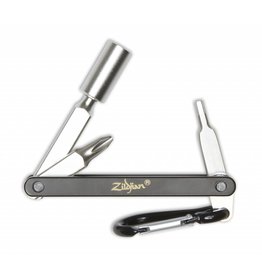 Zildjian ZKEY2  Drum Kit Tool, multitool