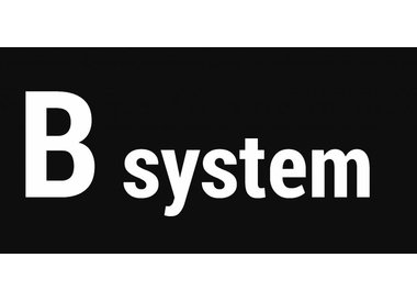 B System