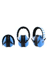 Alpine Muffy earmuffs for children blue ALP-MUF / BU