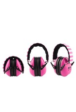 Alpine Muffy earmuffs for children rose ALP-MUF / PK