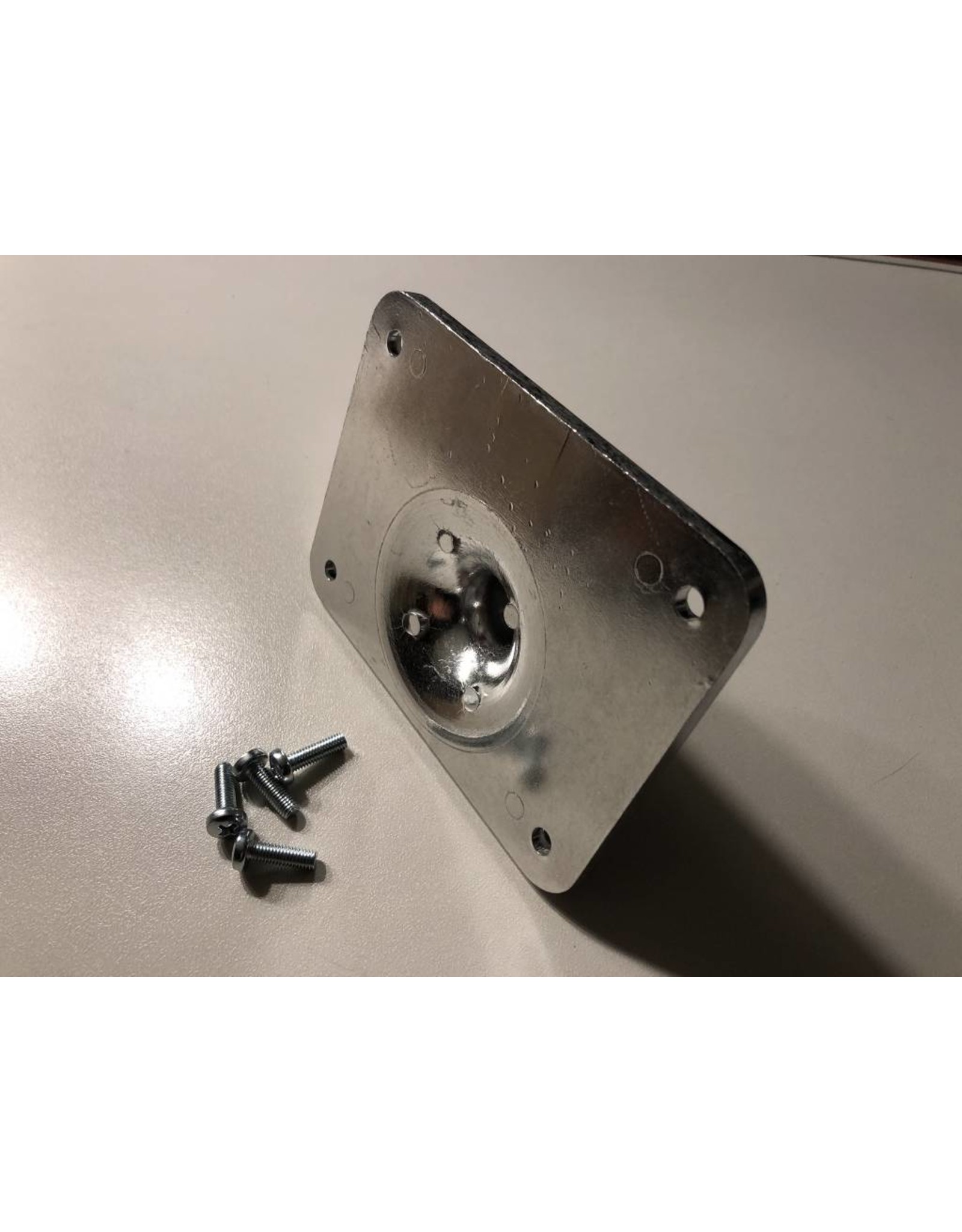 Pearl Pearl PEMM module mounting bracket for Mimic Pro & Malletstation