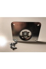 Pearl Pearl PEMM module mounting bracket for Mimic Pro & Malletstation