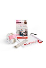 Alpine Muffy Baby Rosa