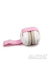 Alpine Muffy Baby Rosa