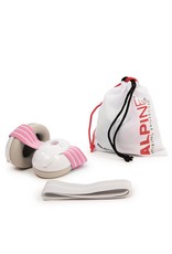 Alpine Muffy Baby Pink