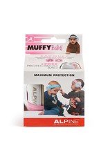 Alpine Muffy Baby Rosa