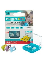 Alpine Pluggies Kinderohrstöpsel